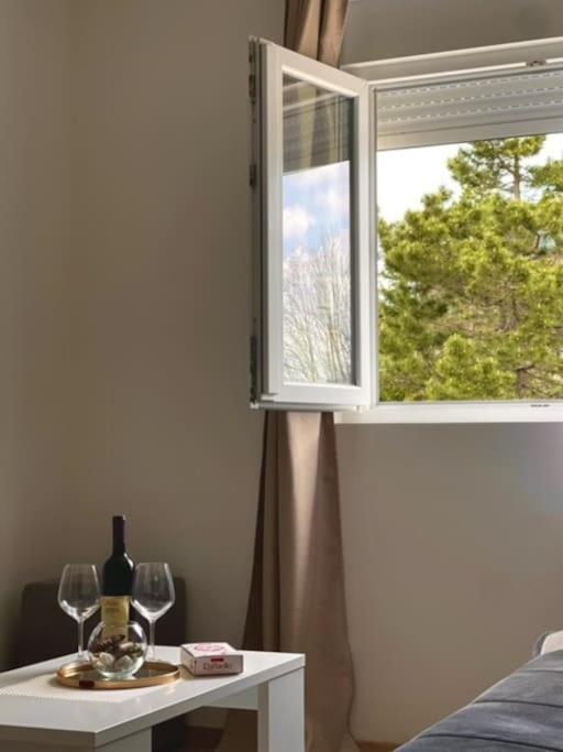 Apartman Mandic Zabljak Экстерьер фото
