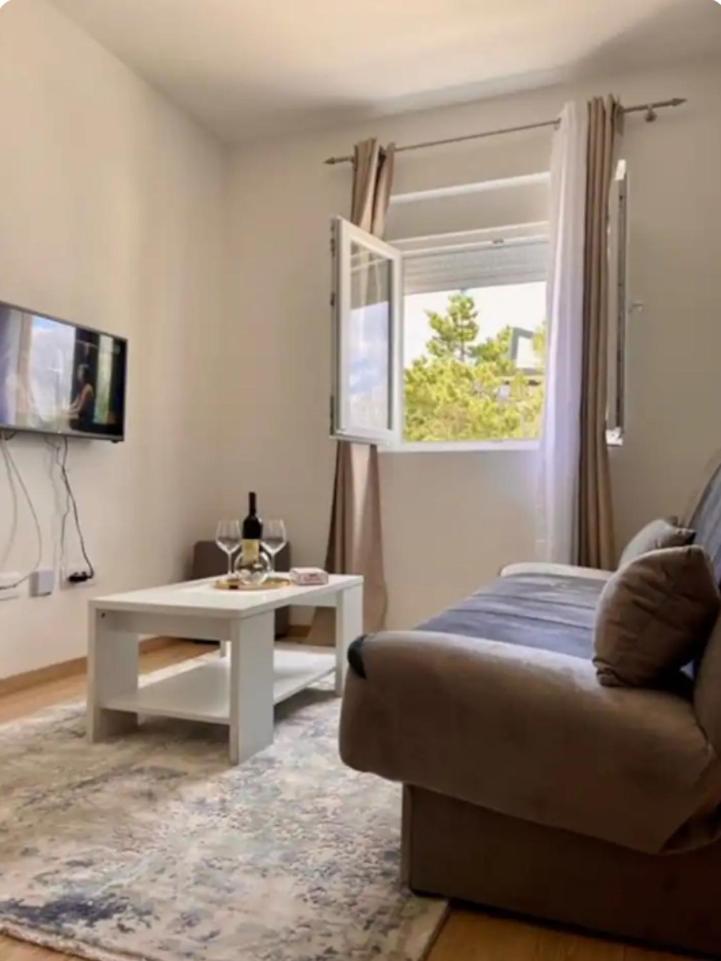 Apartman Mandic Zabljak Экстерьер фото